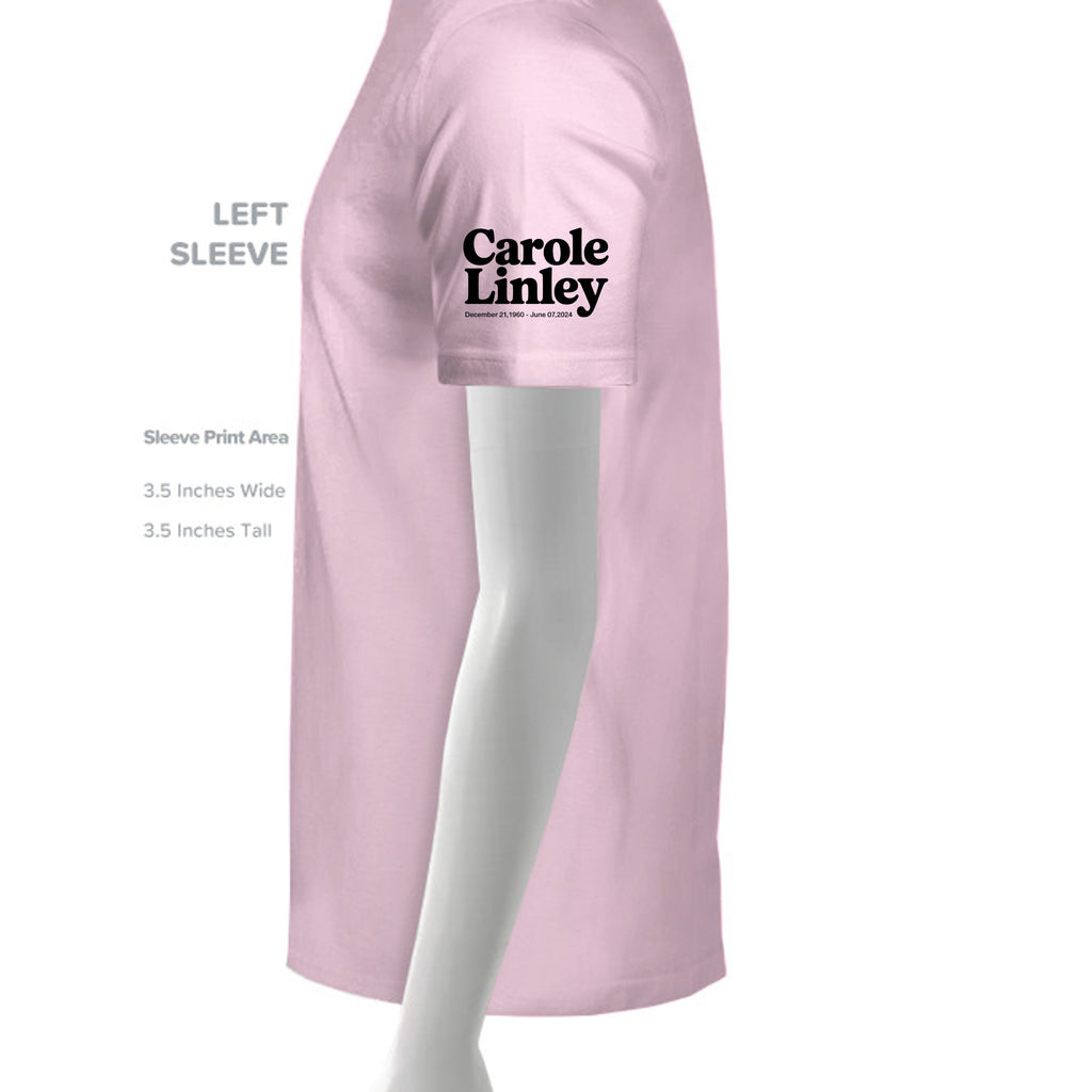 LIGHT PINK - G200B - SLEEVE_LEFT