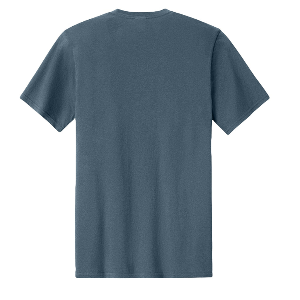 Steel Blue - PC43 - BACK