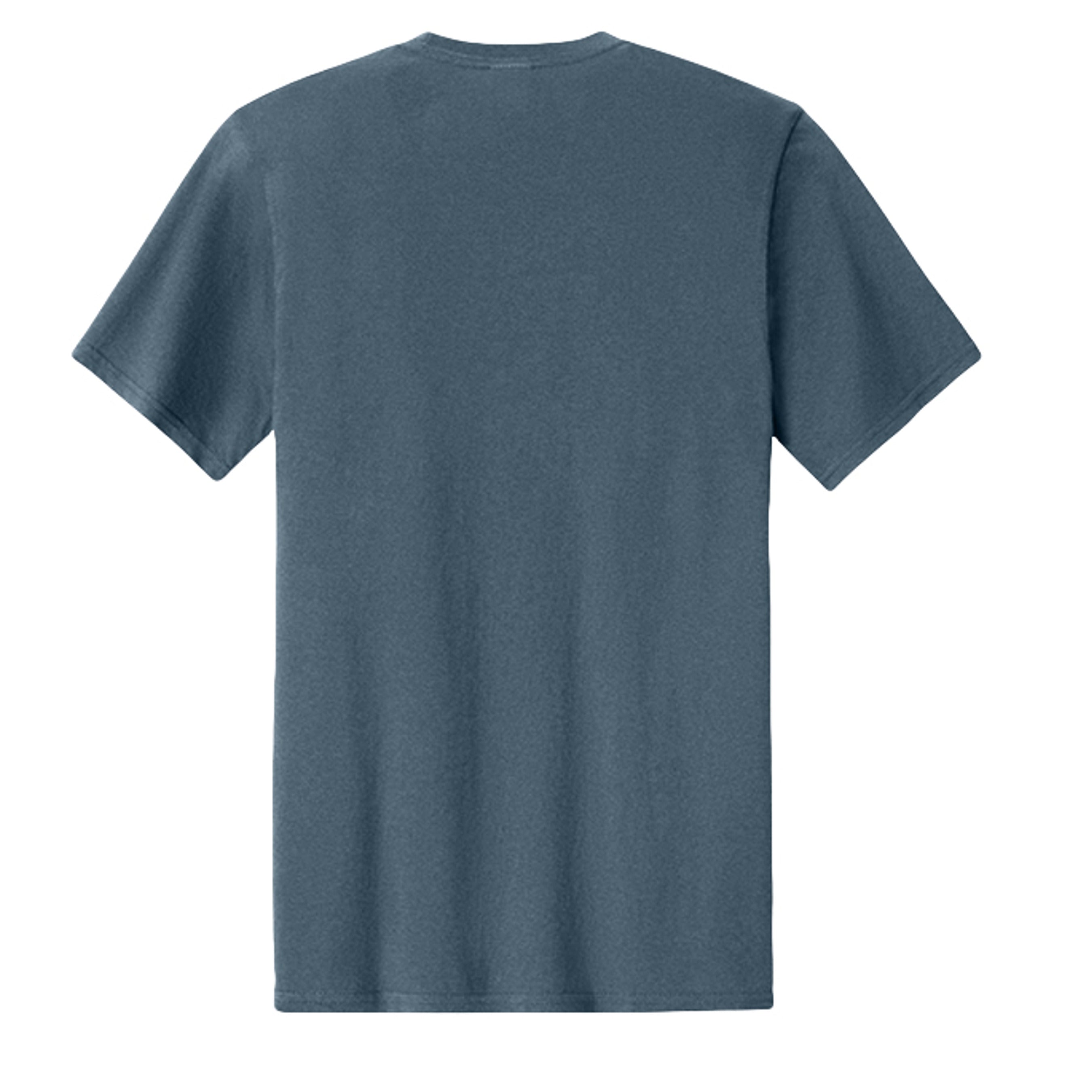 Steel Blue - PC43 - BACK