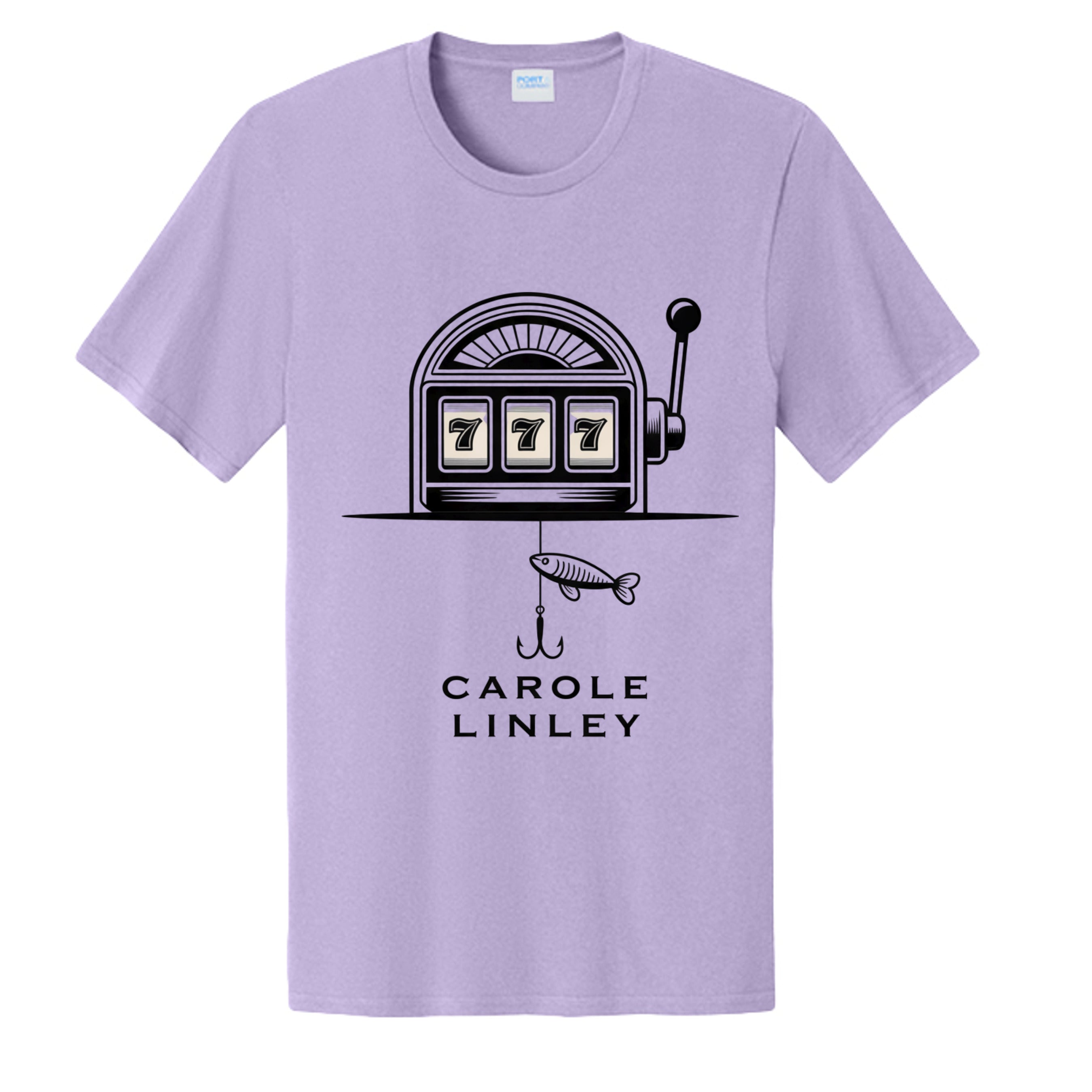 Lavender - PC43 - FRONT