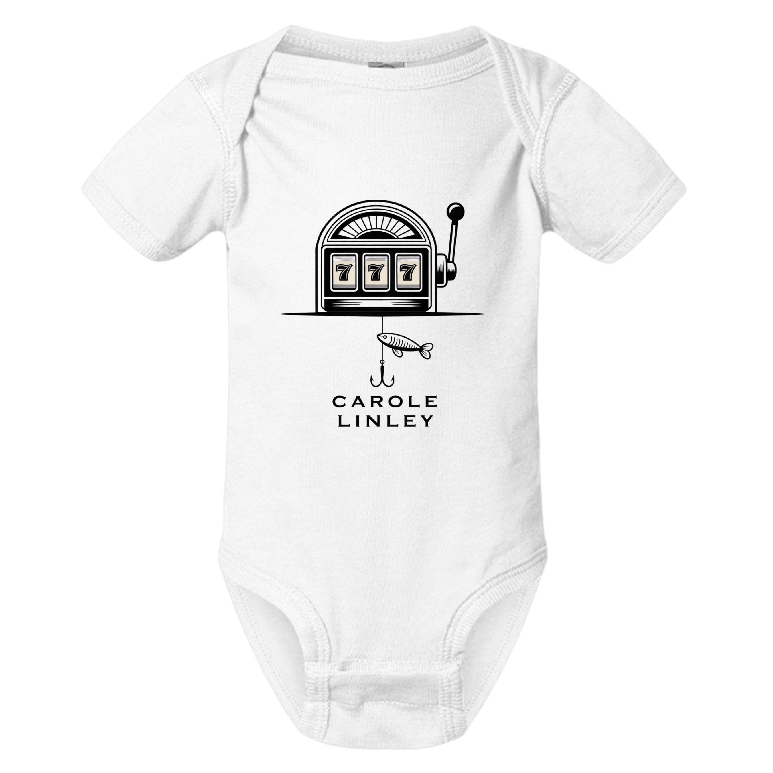 WHITE - 4424 - FRONT