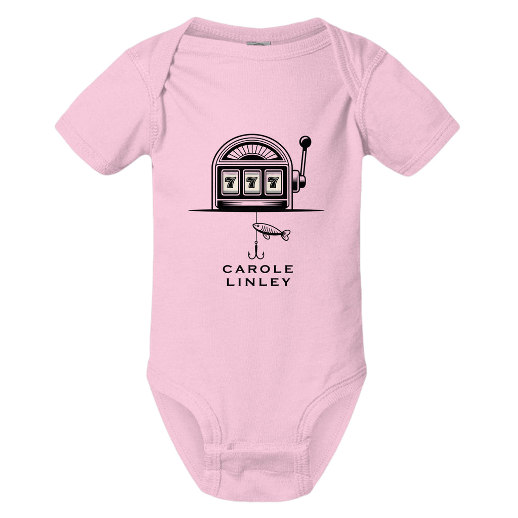 PINK - 4424 - FRONT