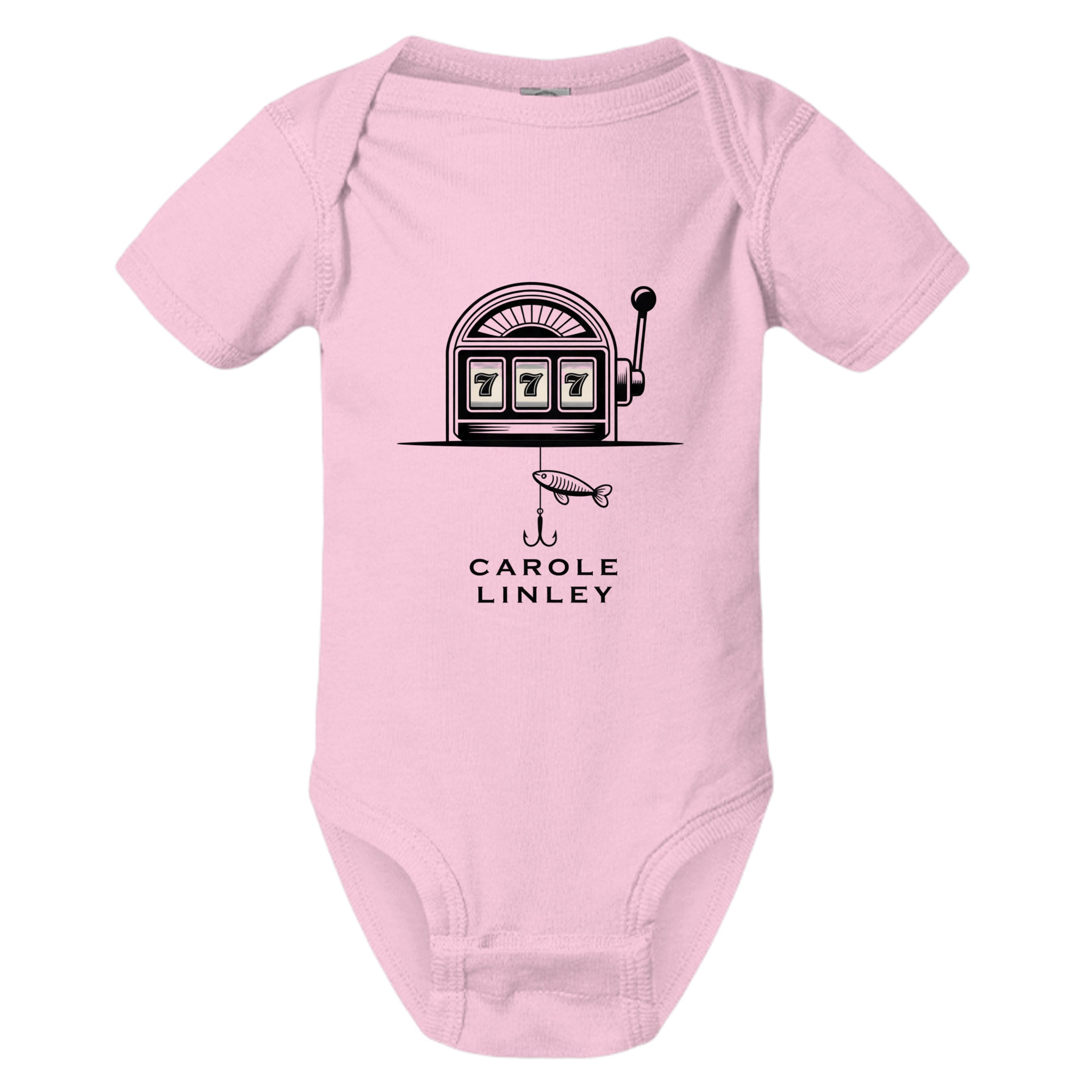 PINK - 4424 - FRONT