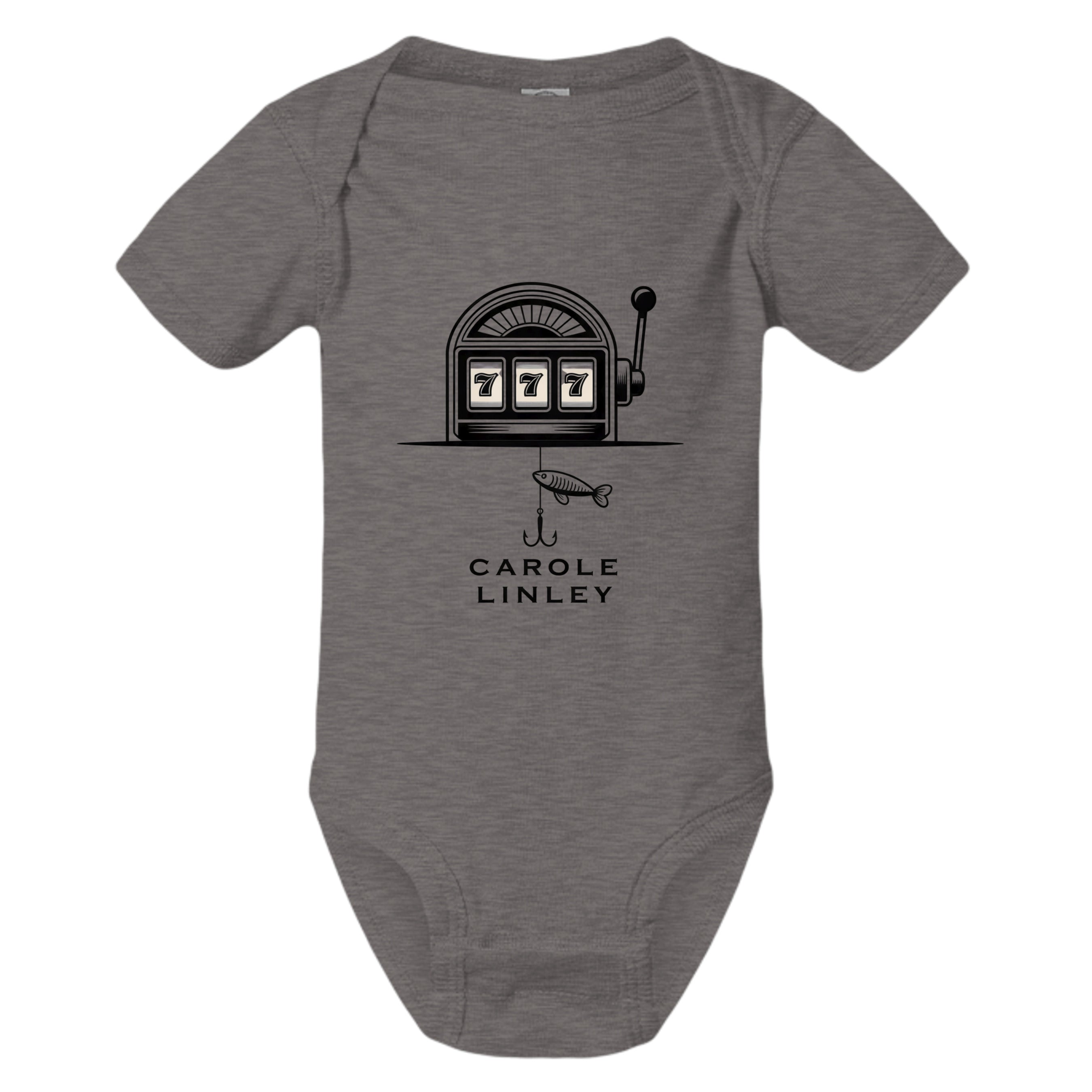 Granite Heather - 4424 - FRONT