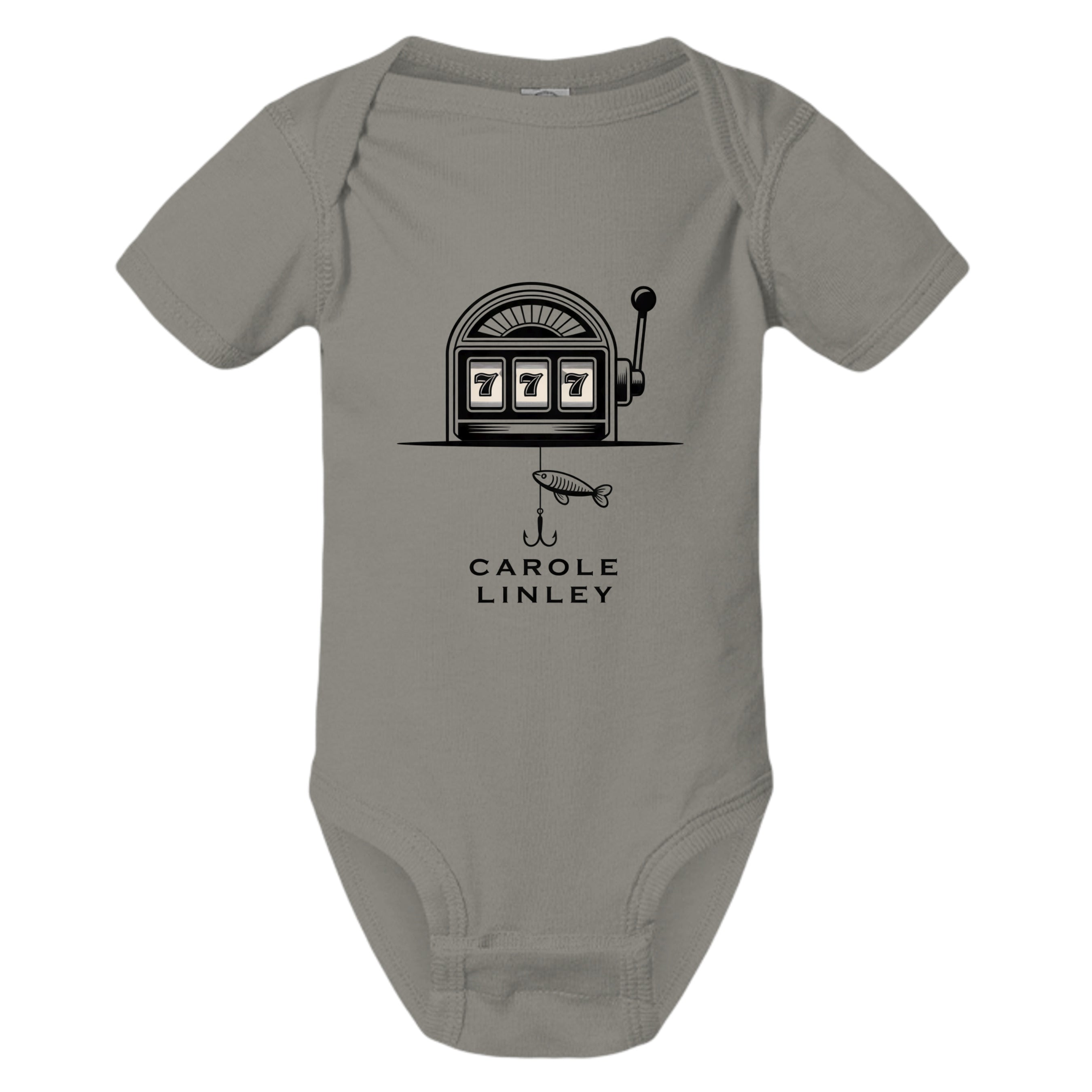 CHARCOAL - 4424 - FRONT