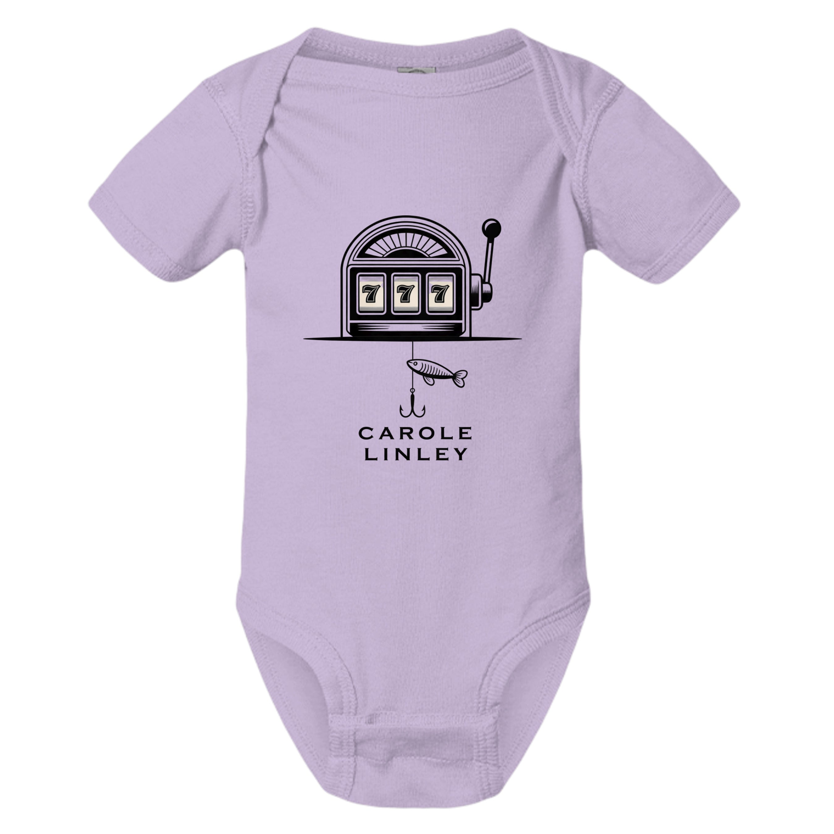 LAVENDER - 4424 - FRONT