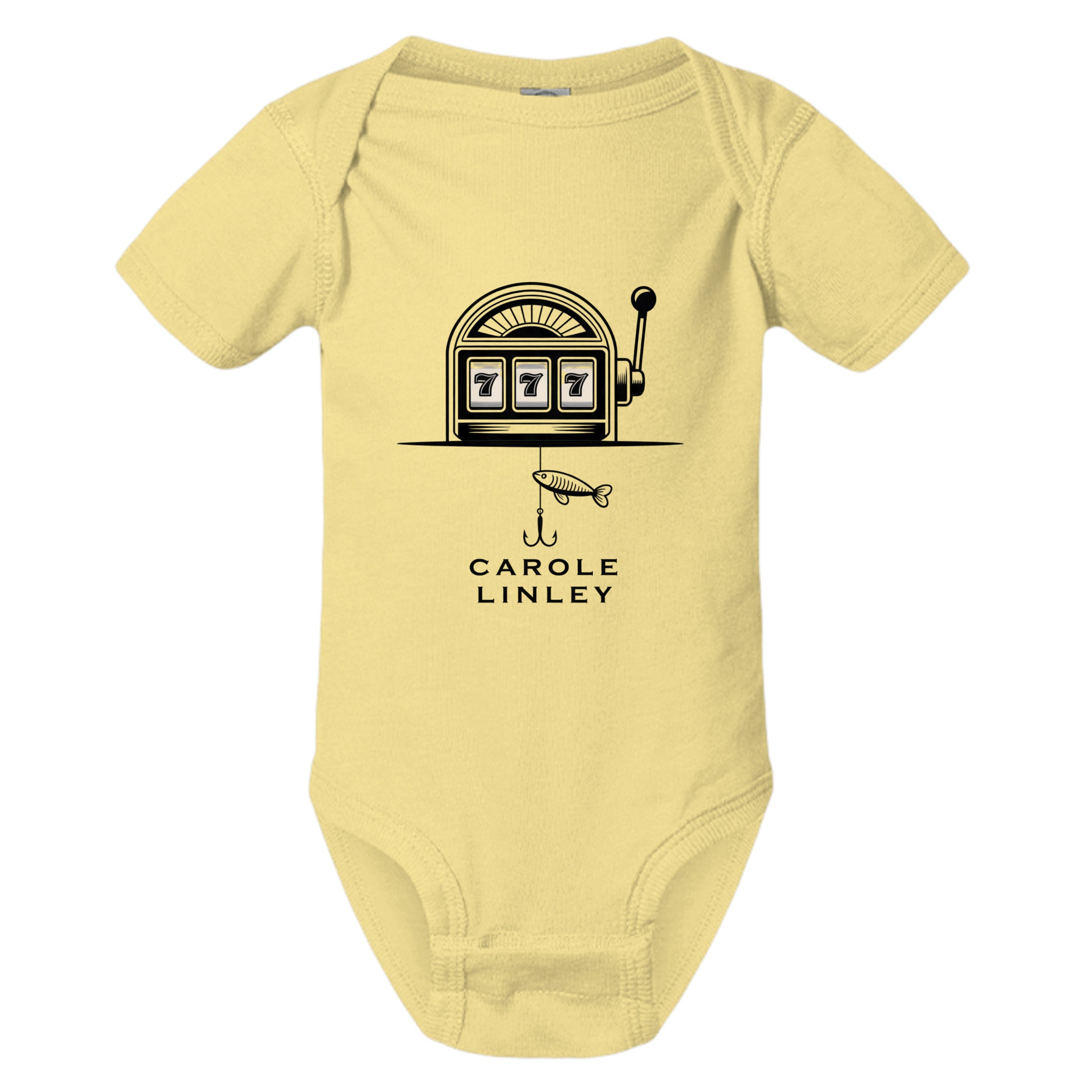 BUTTER - 4424 - FRONT