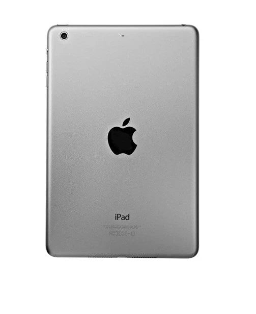 Apple iPad Mini 2 - 7.9" Display, 16/32GB, Wi-Fi (Silver) Refurbished